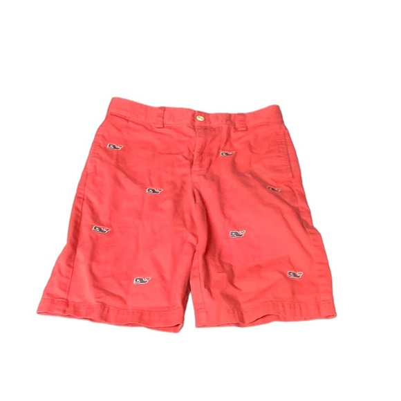Vineyard Vines Boys Chinos Size 12 - Picture 1 of 6